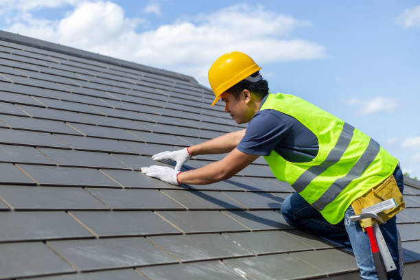 Best Metal Roofing Contractor  in Keuka Park, NY