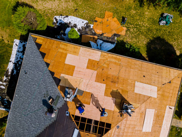 Best Shingle Roofing Installation  in Keuka Park, NY