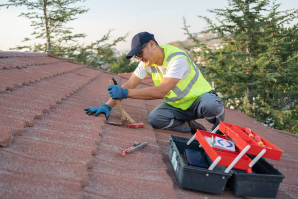 Best Emergency Roof Repair  in Keuka Park, NY