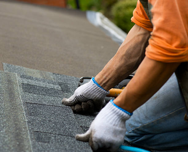 Quick and Trustworthy Emergency Roof Repair Services in Keuka Park, NY