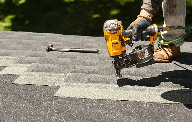 Best Roof Restoration Services  in Keuka Park, NY