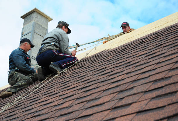 Professional Roofing Contractor in Keuka Park, NY