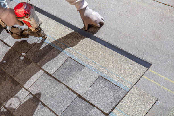 Best Residential Roofing Contractor  in Keuka Park, NY