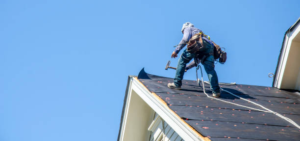 Best Roof Leak Repair  in Keuka Park, NY