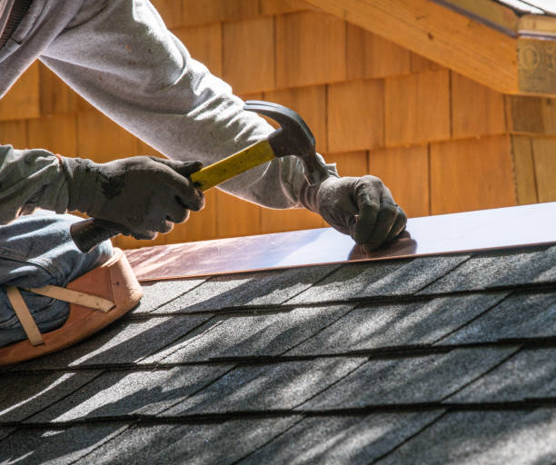 Sealant for Roof in Keuka Park, NY